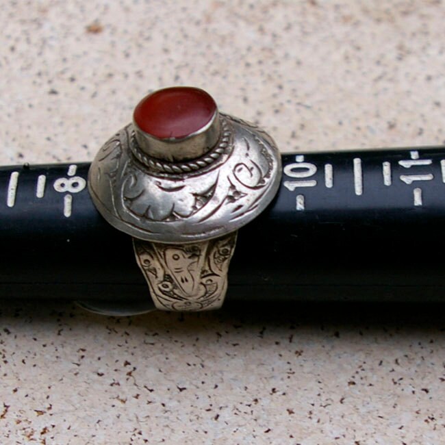 Afghan Tribal Arts