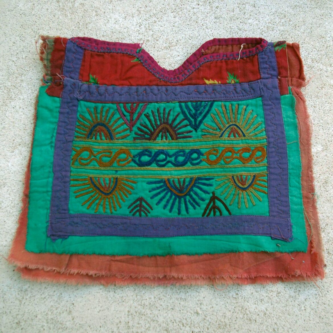 Afghan Tribal Arts