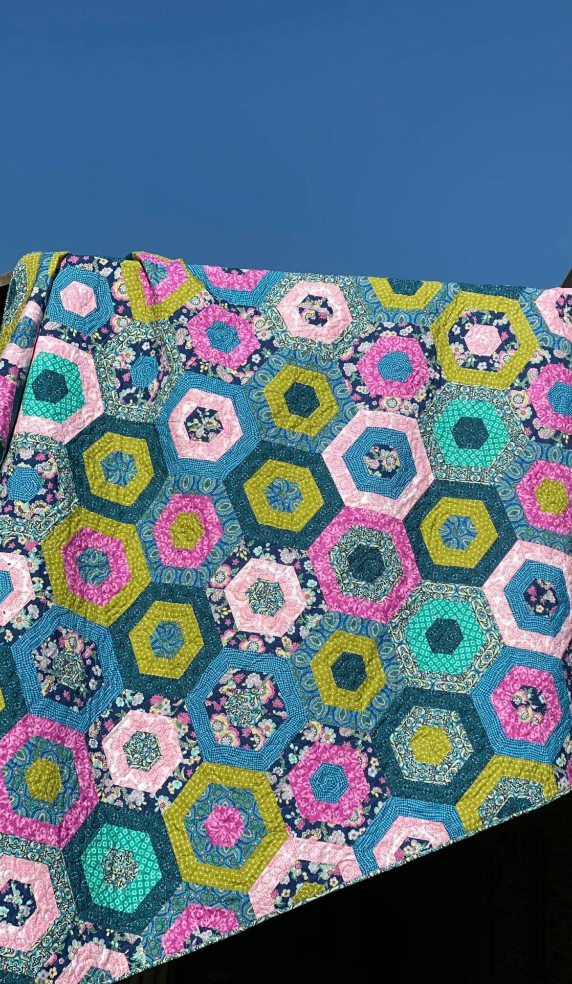 Bluegrass Quilts