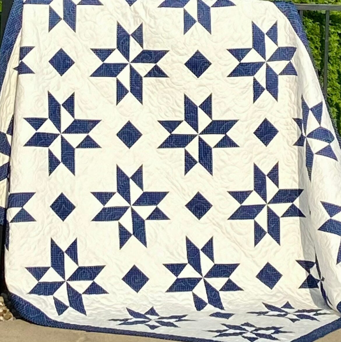 Bluegrass Quilts