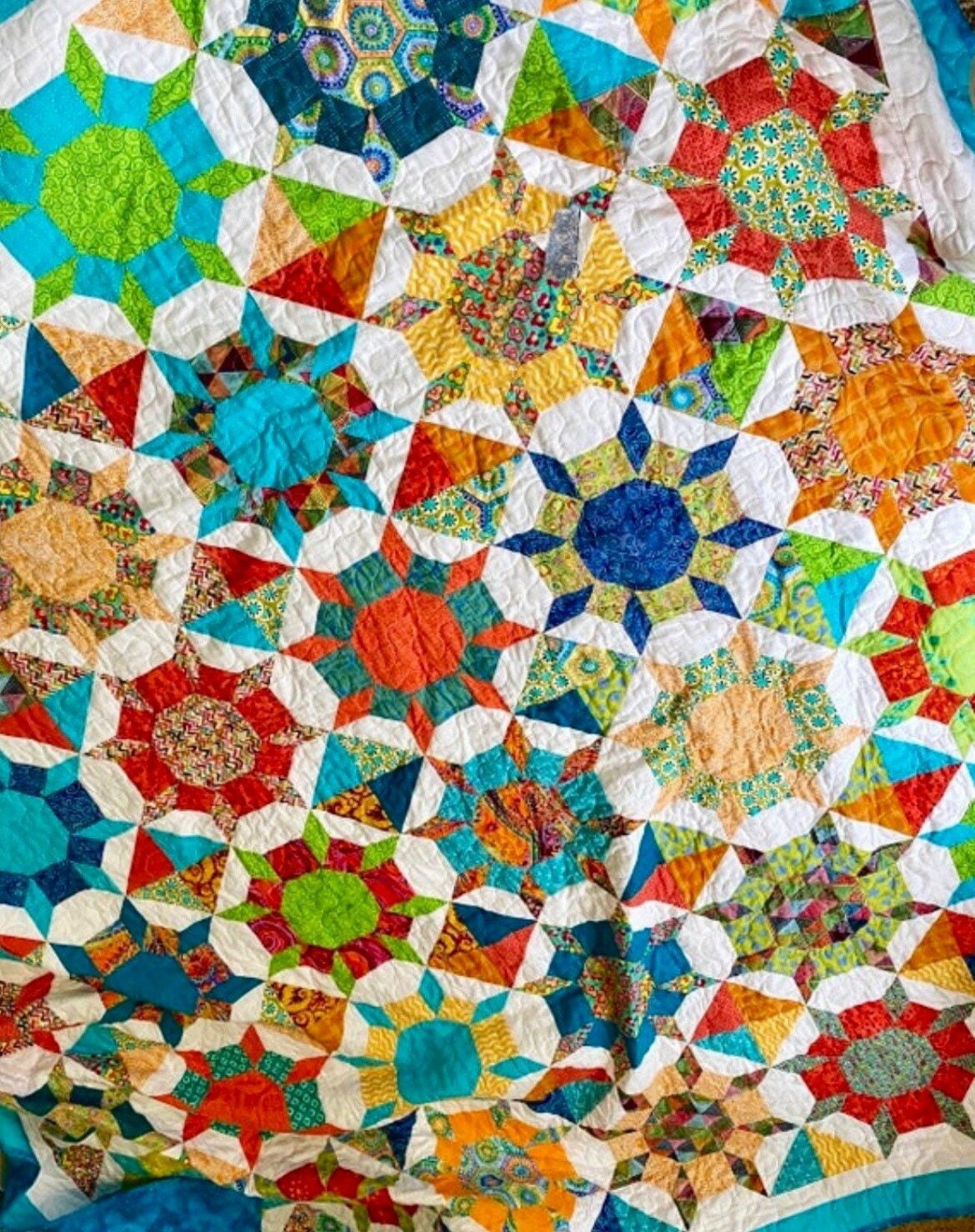 Bluegrass Quilts