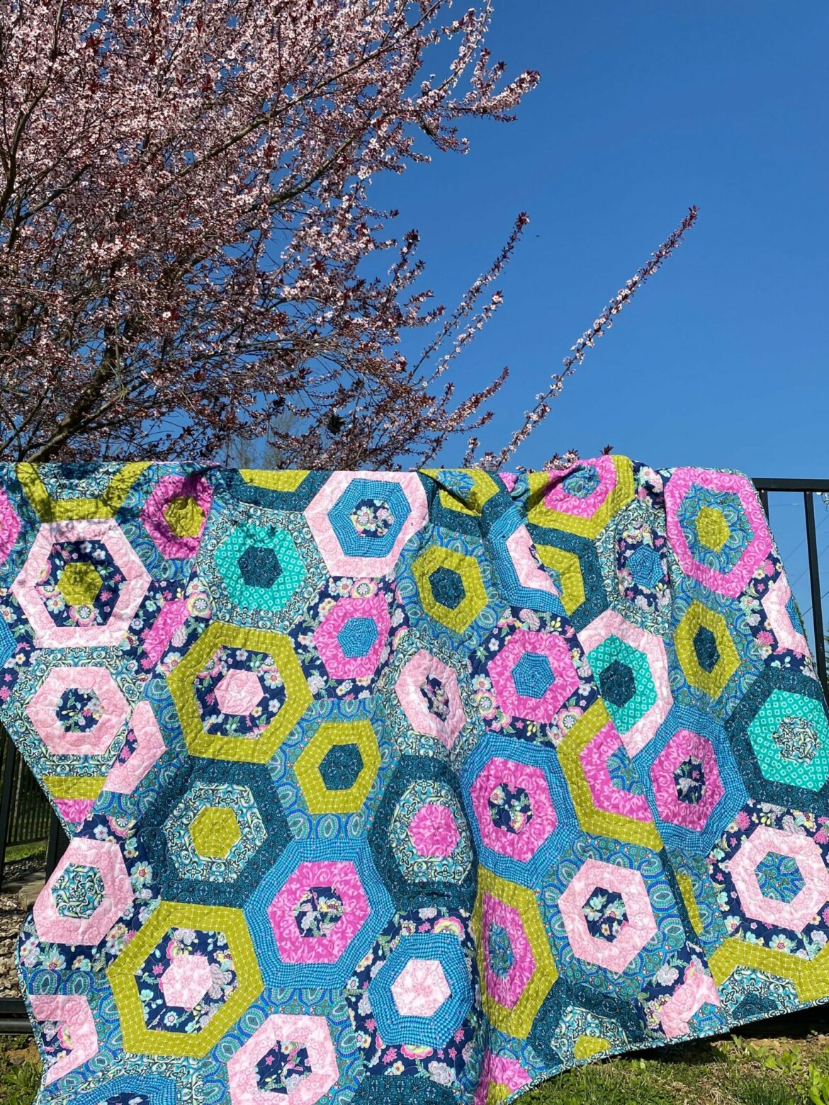 Bluegrass Quilts
