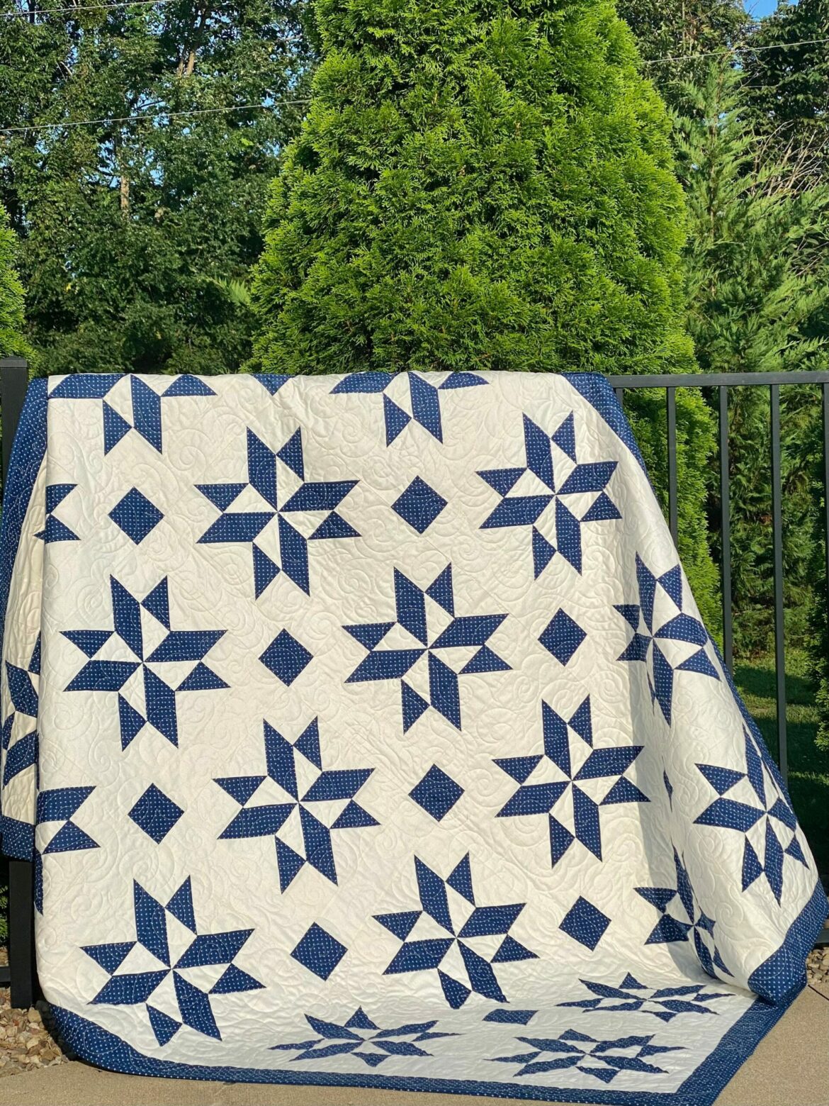 Bluegrass Quilts