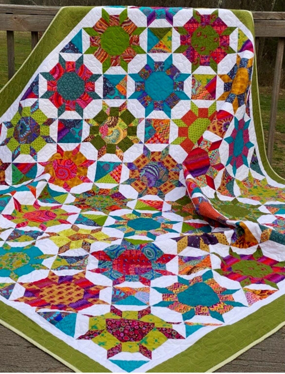 Bluegrass Quilts