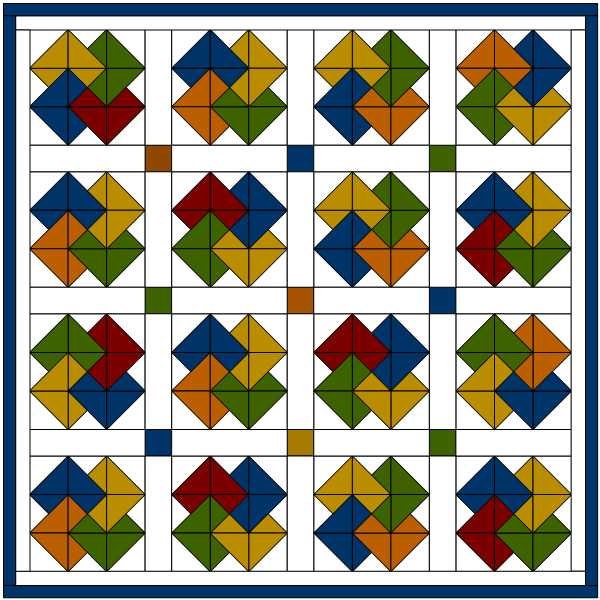 Bluegrass Quilts