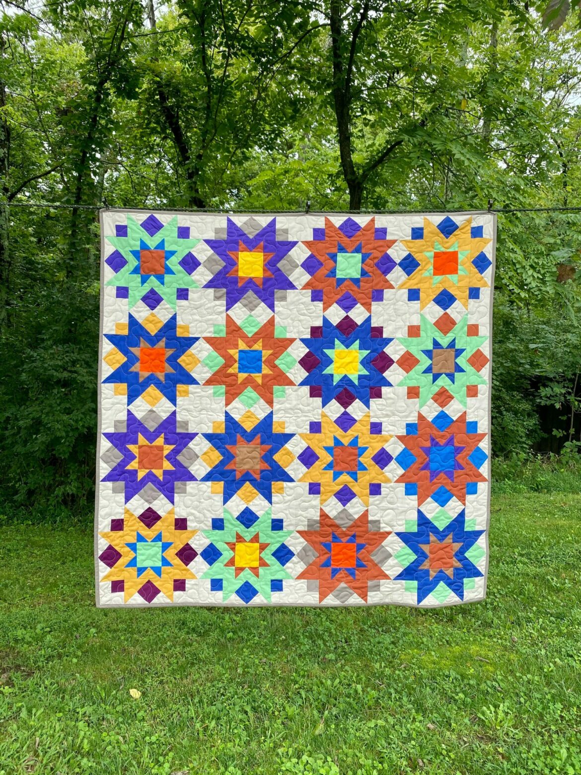 Bluegrass Quilts