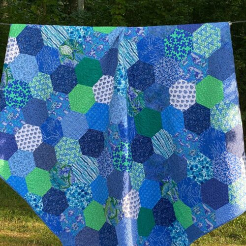 Bluegrass Quilts