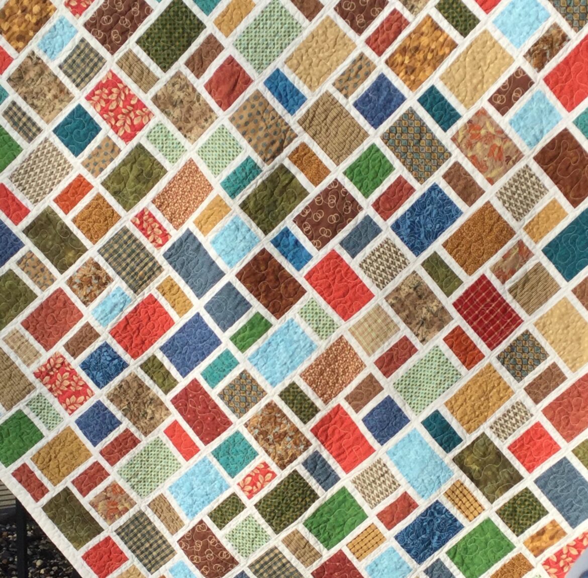 Bluegrass Quilts