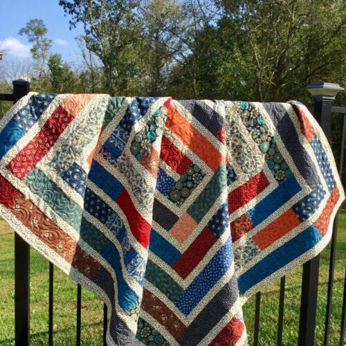 Bluegrass Quilts