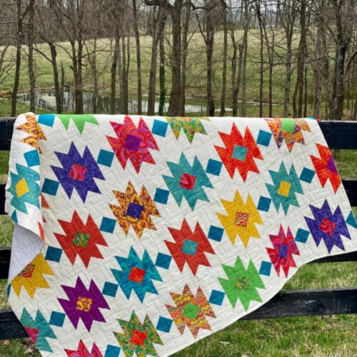 Bluegrass Quilts