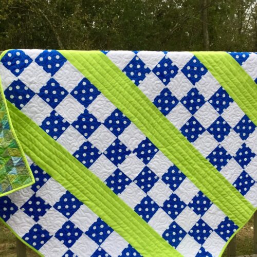 Bluegrass Quilts