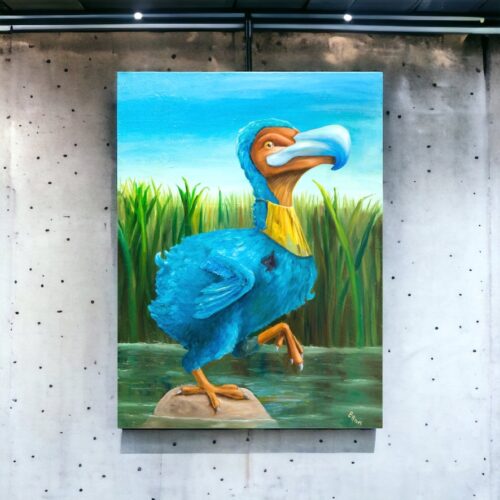 Elena Nahum Leroy Canadian Artist and Jeweler