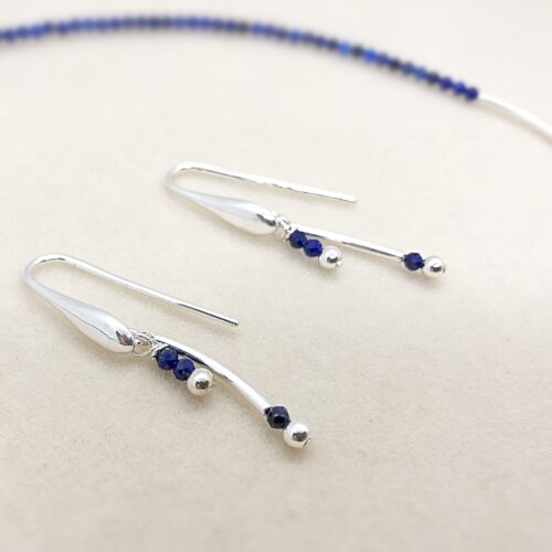 Elena Nahum Leroy Canadian Artist and Jeweler