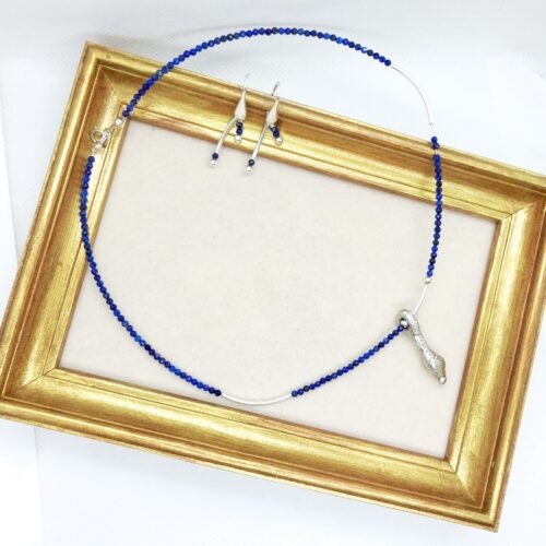 Elena Nahum Leroy Canadian Artist and Jeweler
