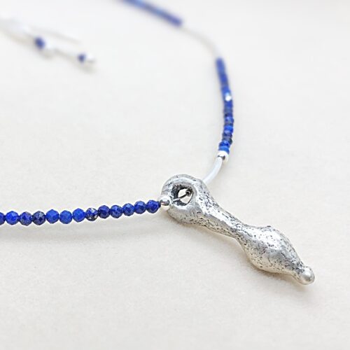 Elena Nahum Leroy Canadian Artist and Jeweler