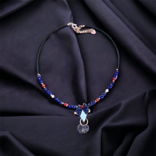 Elena Nahum Leroy Canadian Artist and Jeweler