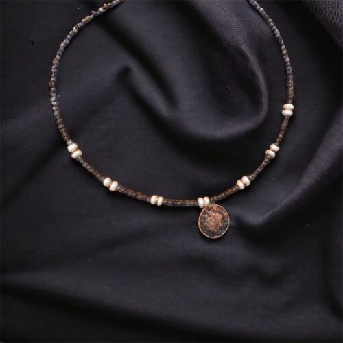 Elena Nahum Leroy Canadian Artist and Jeweler