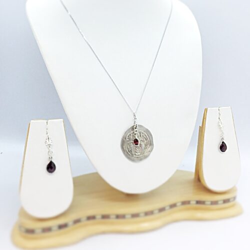 Elena Nahum Leroy Canadian Artist and Jeweler