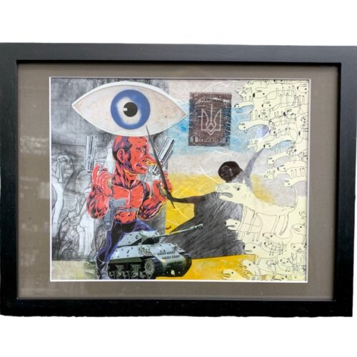 Elena Nahum Leroy Canadian Artist and Jeweler