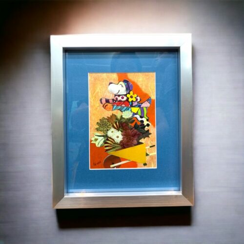 Elena Nahum Leroy Canadian Artist and Jeweler