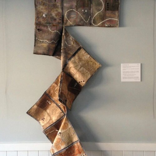 Gone Rustic Studio Botanical Eco Dyes from Australia