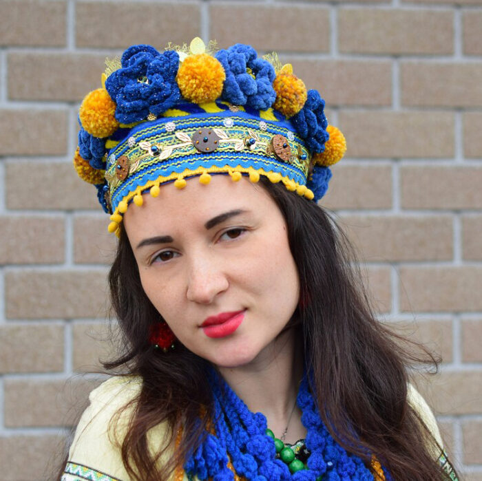 Marta Porada Craft – Ukraine