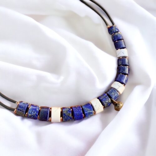 Elena Nahum Leroy Canadian Artist and Jeweler