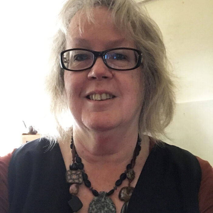 Donor: Rita Summers – Gone Rustic – Australia