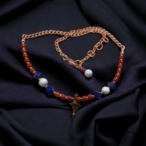 Elena Nahum Leroy Canadian Artist and Jeweler