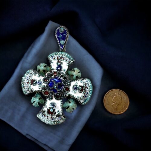 Elena Nahum Leroy Canadian Artist and Jeweler