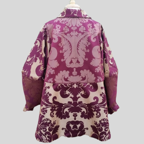 California printer and fashion designer