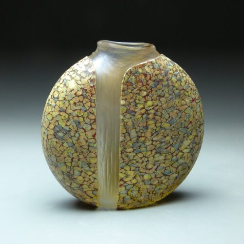 Thomas Spake Studios - hand blown glass
