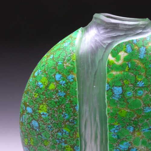 Thomas Spake Studios - hand blown glass