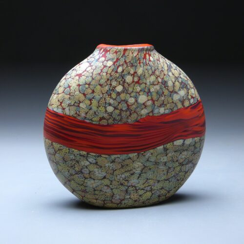 Thomas Spake Studios - hand blown glass