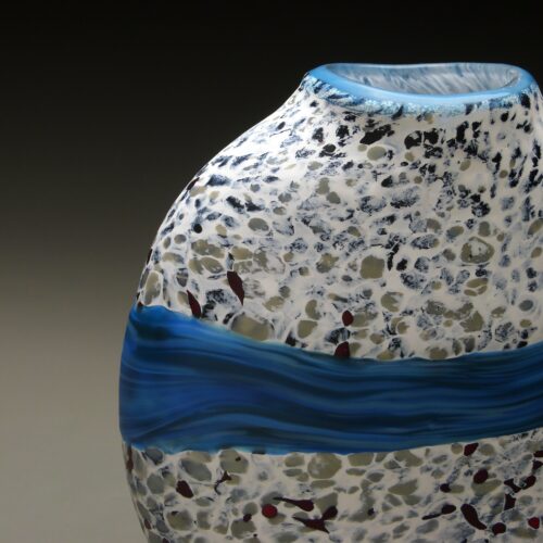 Thomas Spake Studios - hand blown glass