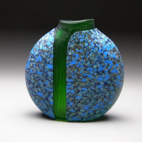 Thomas Spake Studios - hand blown glass
