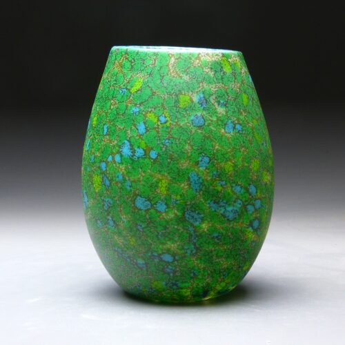 Thomas Spake Studios - hand blown glass