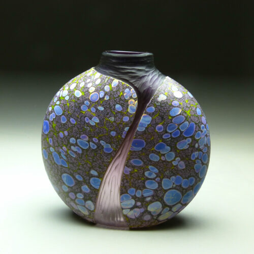 Thomas Spake Studios - hand blown glass