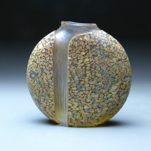 Thomas Spake Studios - hand blown glass