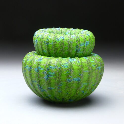 Thomas Spake Studios - hand blown glass