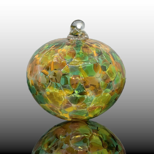 Thomas Spake Studios - hand blown glass