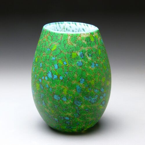 Thomas Spake Studios - hand blown glass