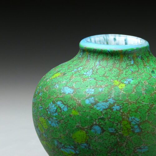 Thomas Spake Studios - hand blown glass
