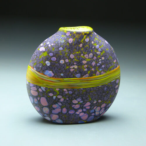 Thomas Spake Studios - hand blown glass