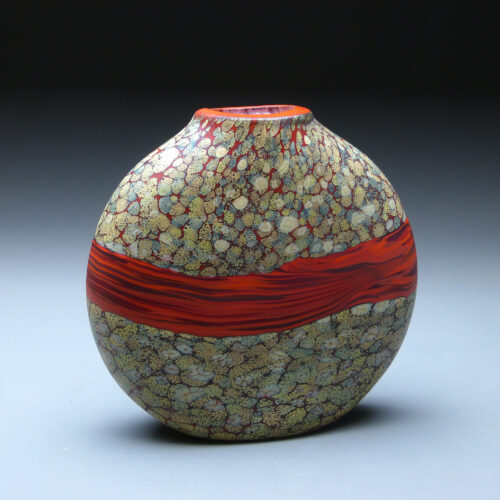 Thomas Spake Studios - hand blown glass