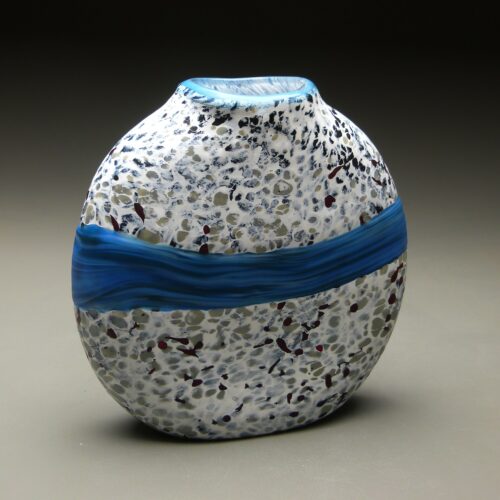 Thomas Spake Studios - hand blown glass