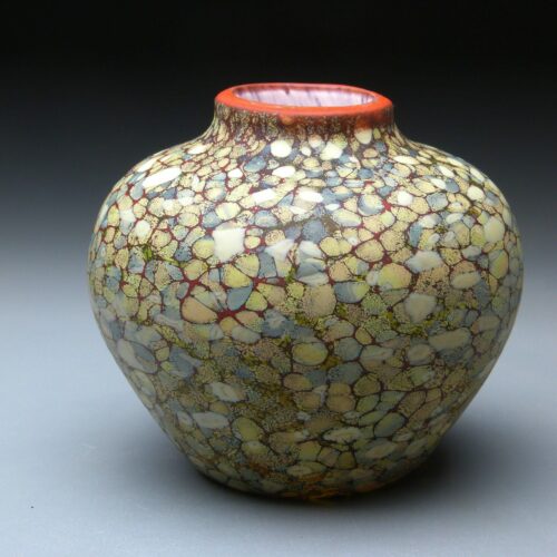 Thomas Spake Studios - hand blown glass