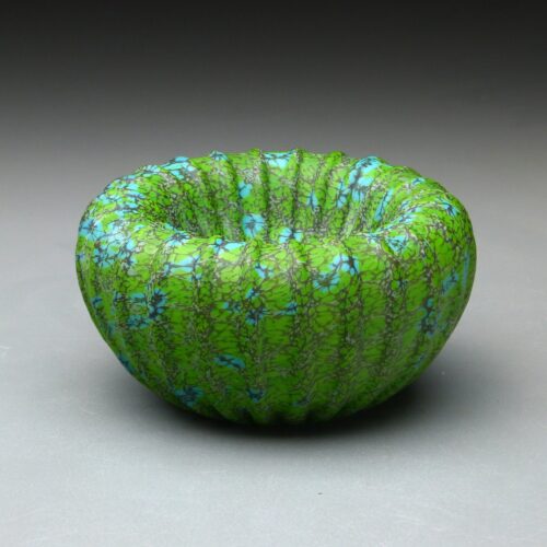Thomas Spake Studios - hand blown glass