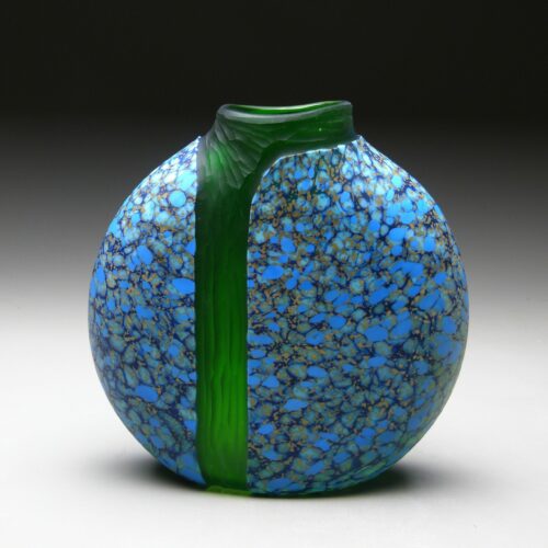 Thomas Spake Studios - hand blown glass
