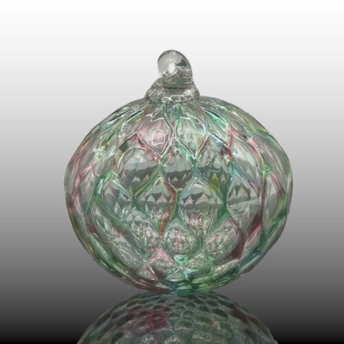 Thomas Spake Studios - hand blown glass